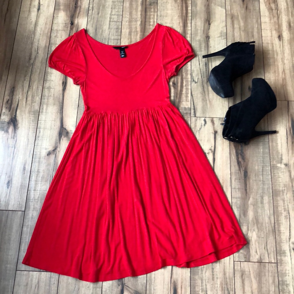 H&M women’s dress